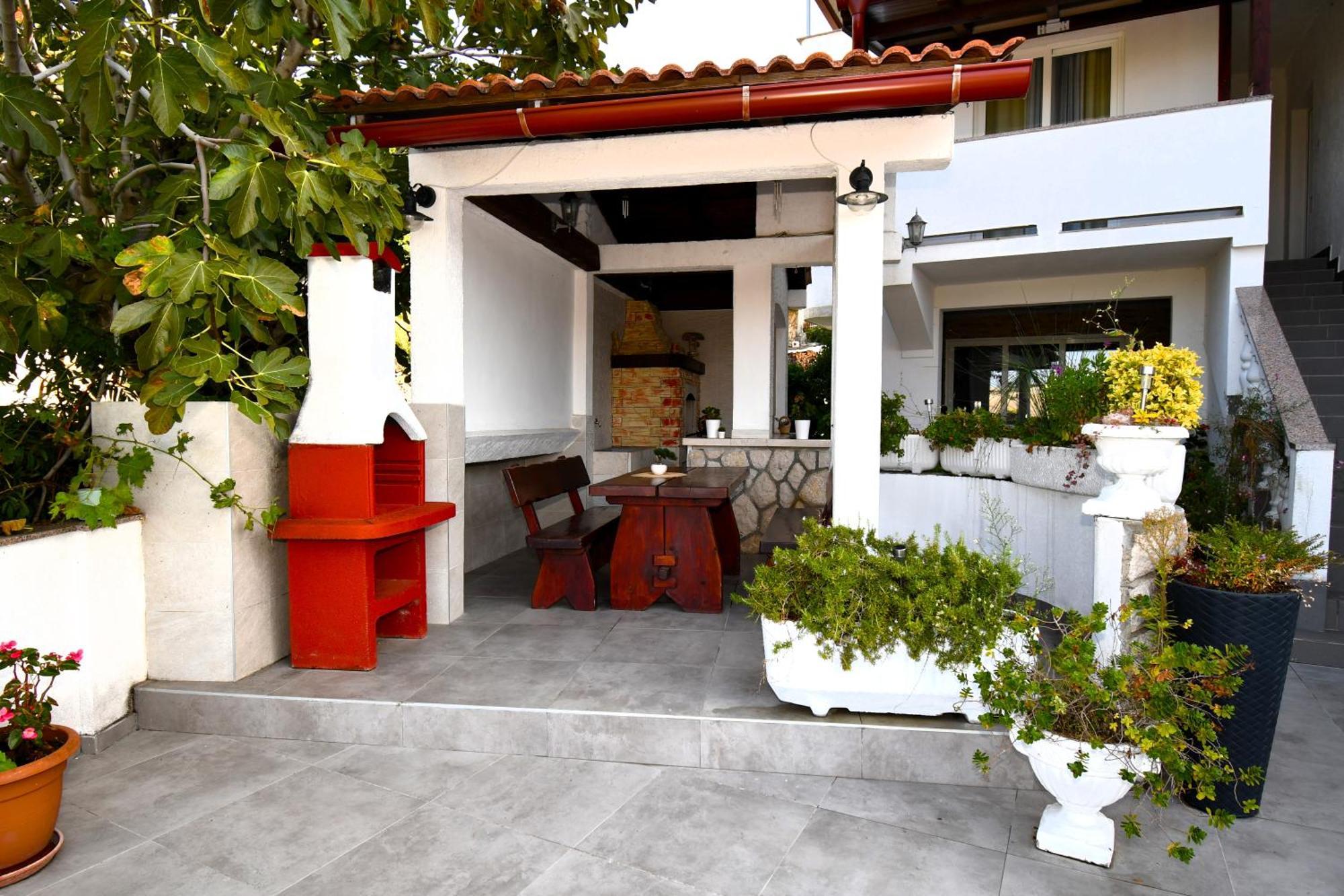 Sandra -Lopar Exterior foto